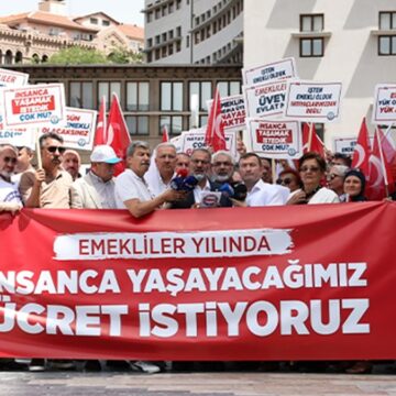Tüm ihtimaller yoksulluğa çıkıyor