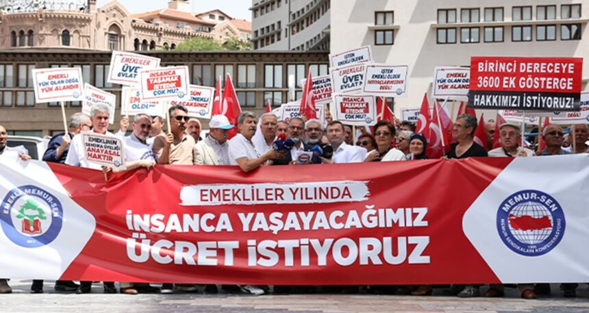Tüm ihtimaller yoksulluğa çıkıyor