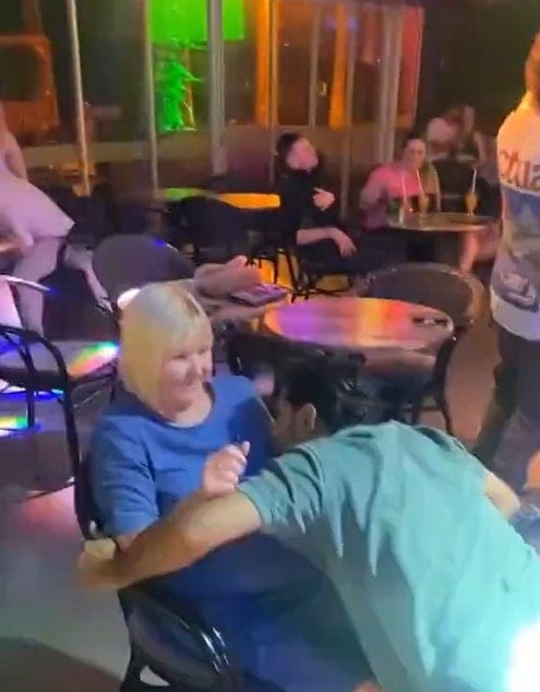 Turizm cennetinde skandal görüntüler: Kapılarına kilit vuruldu