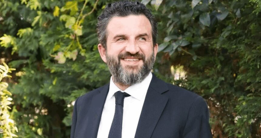 Türk devinin tutuklu CEO’su için tahliye kararı