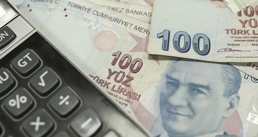 Türk-İş’ten hükümete yeni zam teklifi talebi