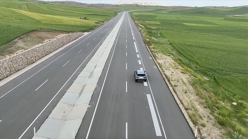 Türk Marşı'ndan sonra sıra Mehter Marşı'nda