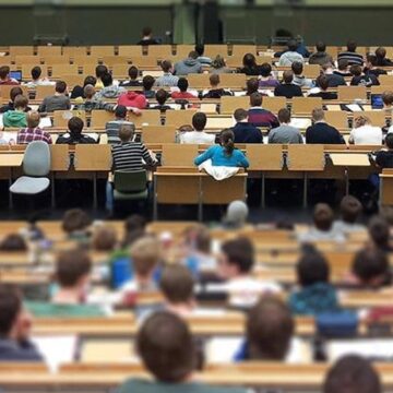Türk üniversiteleri QS 2026 dünya sıralamasında ilk 100’e girdi