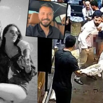 Türkiye bu görüntüleri konuşmuştu… ‘Omuz atma’ cinayetinde yeni gelişme