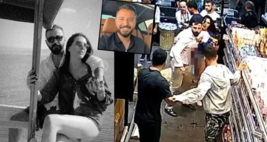 Türkiye bu görüntüleri konuşmuştu… ‘Omuz atma’ cinayetinde yeni gelişme