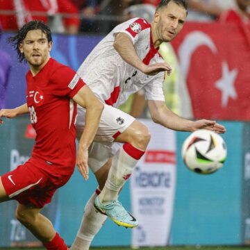 Türkiye-Gürcistan maçının oynanacağı stat belli oldu