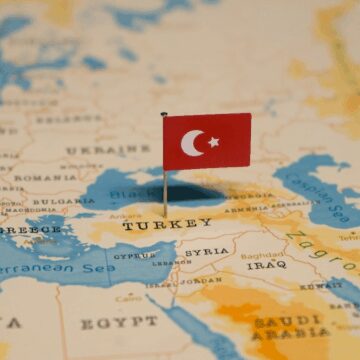 Türkiye, Orta Doğu’dan ayrılıyor: Gelecekte o ülke ile komşu olacağız