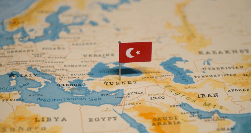 Türkiye, Orta Doğu’dan ayrılıyor: Gelecekte o ülke ile komşu olacağız