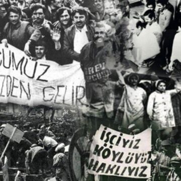 Türkiye, sendikal haklarda 2025’te de KARA LİSTEDE