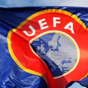 Türkiye UEFA’da 12 isimle temsil edilecek