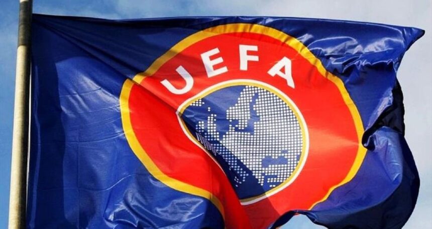 Türkiye UEFA’da 12 isimle temsil edilecek