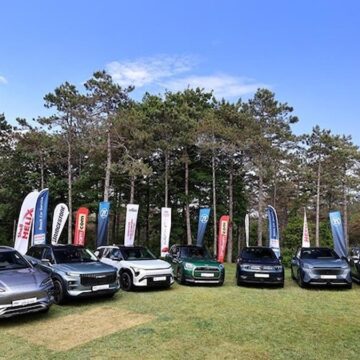 “Türkiye’de Yılın Otomobili” ödülünün sahibi belli oldu!