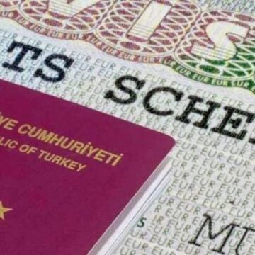 Türkiye’den Schengen açıklaması: Artık vize meselesini konuşmaktan sıkıldık