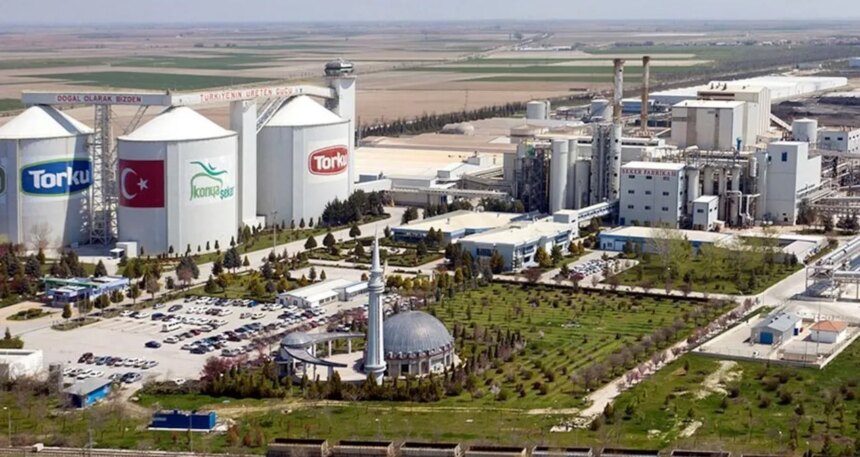 Türkiye’nin en büyüğü zor günler geçiriyor