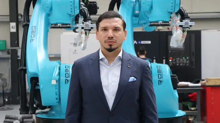 Türkiye'nin en hızlı yükselen şirketlerinden biriydi, iflas etti
