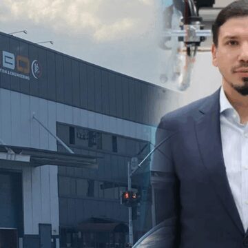 Türkiye’nin en hızlı yükselen şirketlerinden biriydi, iflas etti