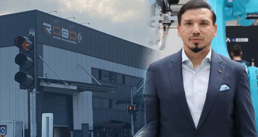 Türkiye’nin en hızlı yükselen şirketlerinden biriydi, iflas etti