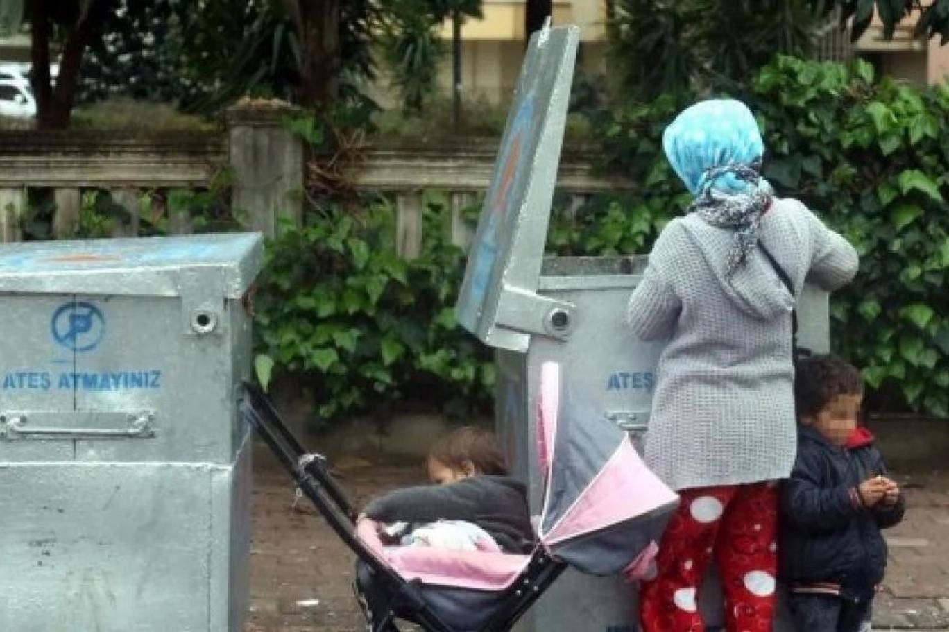 Türkiye'nin en yoksul şehirleri belli oldu: Üç şehir de aynı bölgede yer alıyor!