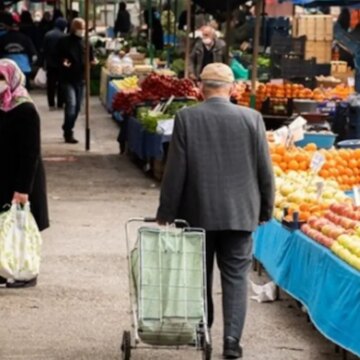 Türkiye’nin en yoksul şehirleri belli oldu: Üç şehir de aynı bölgede yer alıyor!