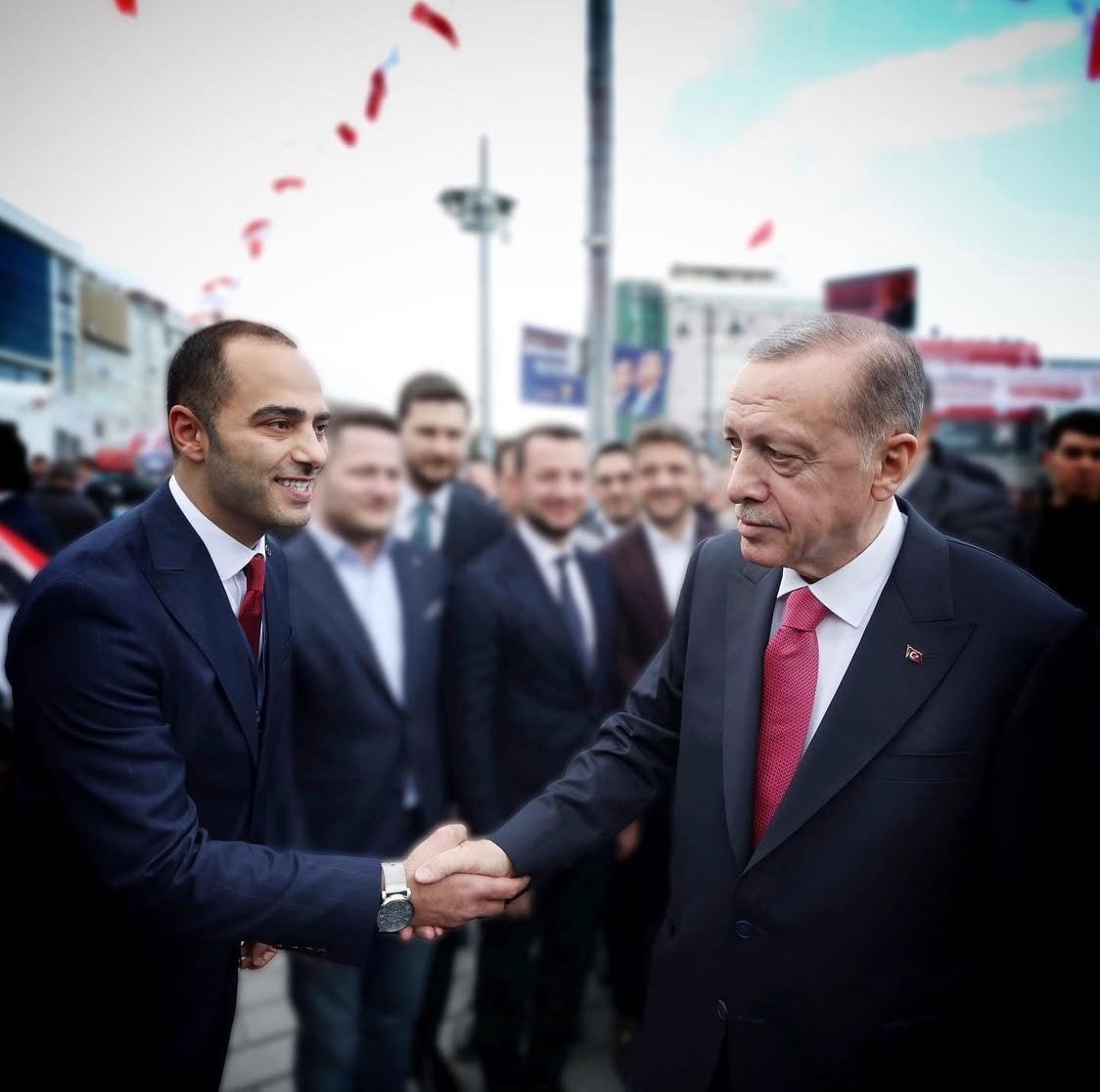 Türkiye'nin konuştuğu isim 'ATM memuru' çıktı