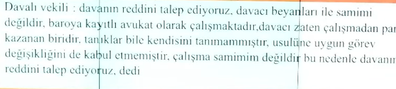 Türkiye'nin konuştuğu isim 'ATM memuru' çıktı
