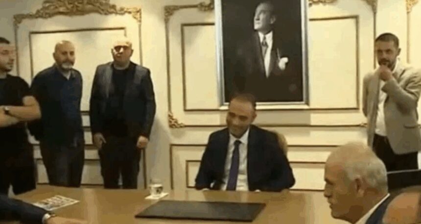 Türkiye’nin konuştuğu isim ‘ATM memuru’ çıktı