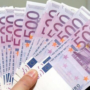 Türkiye’ye geri dönsünler diye 4 bin euro maaş verilecek
