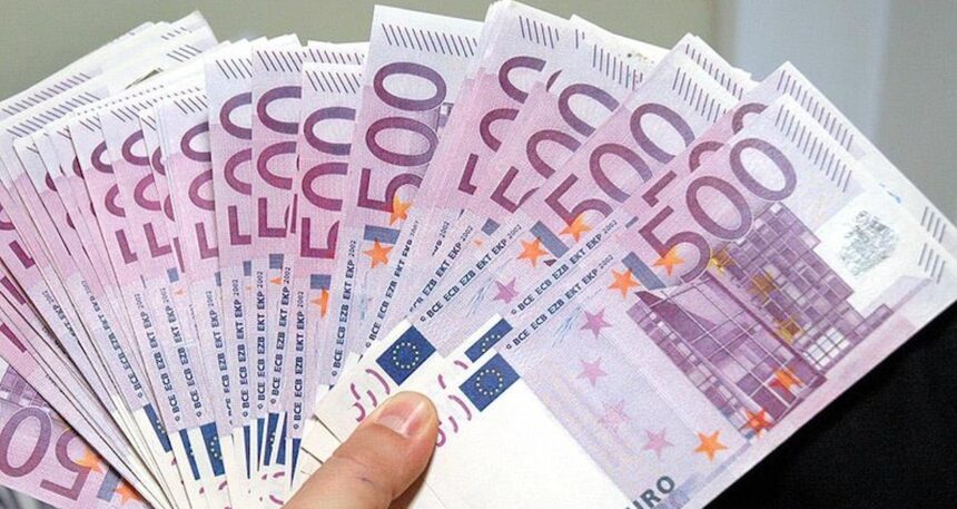 Türkiye’ye geri dönsünler diye 4 bin euro maaş verilecek