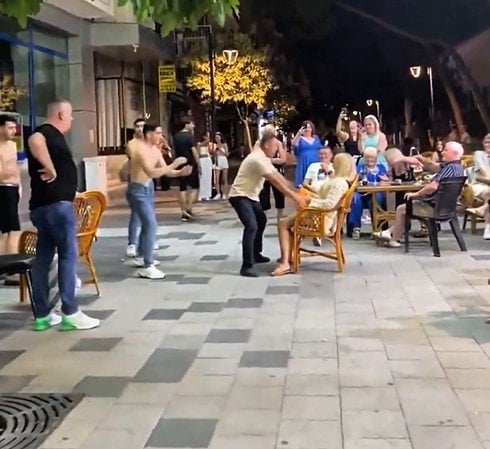 Türkiye'yi ayağa kaldıran görüntülerin ardından 4 vali acil olarak toplandı