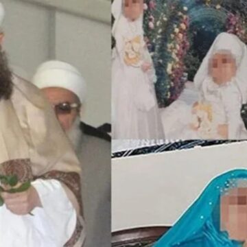 Türkiye’yi sarsan 6 yaşındaki ‘gelin’ davasında şok gelişme