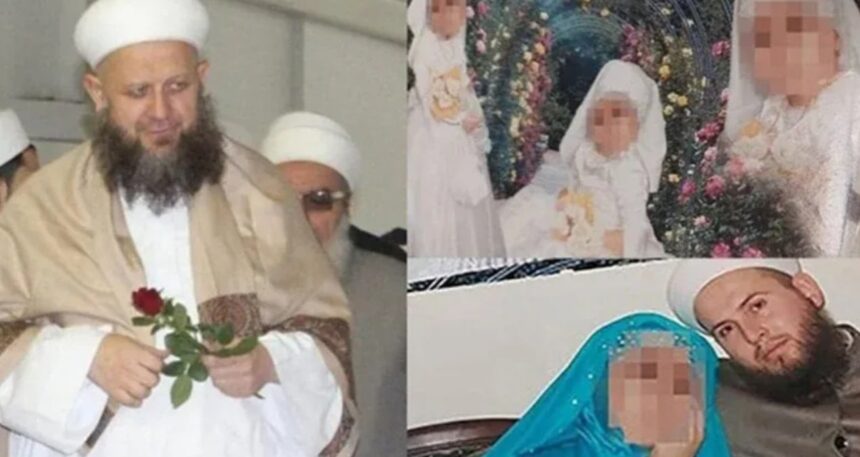 Türkiye’yi sarsan 6 yaşındaki ‘gelin’ davasında şok gelişme
