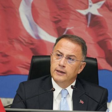 Tutuklu Beylikdüzü Belediye Başkanı Murat Çalık’ın sağlık durumunda son durum ne?