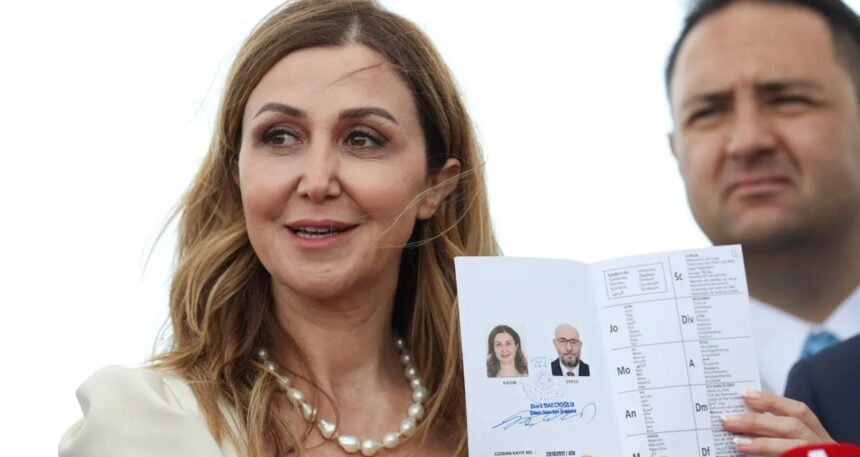 Tutuklu İPA Başkanı: Eşimle tek bir kare fotoğrafımızı vermekten imtina ediyorlar