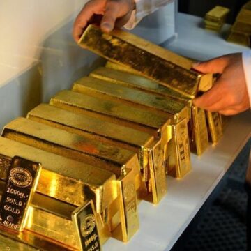 Üç büyük ülkenin altın kavgası! Almanya ve İtalya’dan ABD’ye 245 milyar dolarlık baskı!