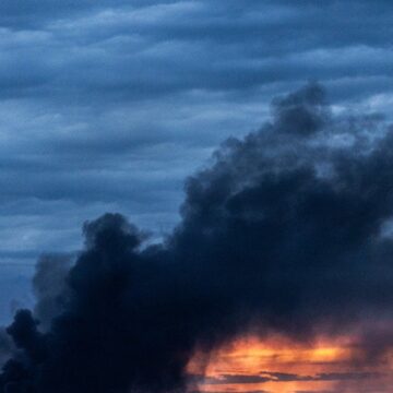 Ukrayna duyurdu: Rusya’nın saldırısında 3 kişi öldü