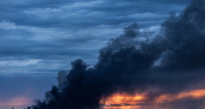 Ukrayna duyurdu: Rusya’nın saldırısında 3 kişi öldü