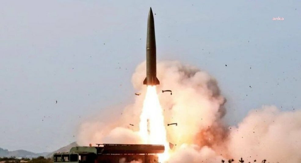 Ukrayna’dan Rusya’ya çifte saldırı