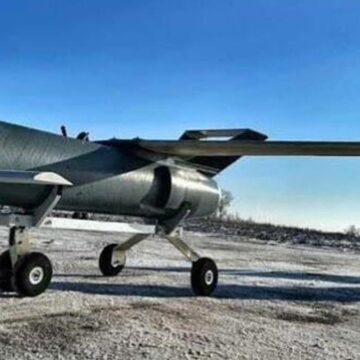 Ukrayna’dan Rusya’ya çifte saldırı