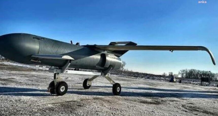 Ukrayna’dan Rusya’ya çifte saldırı