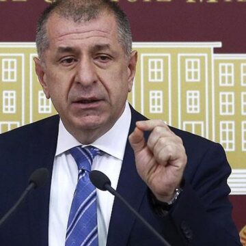 Ümit Özdağ: İran asimetrik bir mücadeleyi tercih edebilir