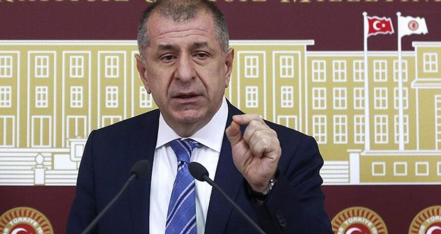Ümit Özdağ: İran asimetrik bir mücadeleyi tercih edebilir