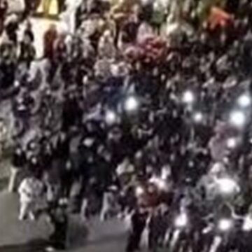 Üniversite, İmamoğlu protestoları sonrası öğrencilerle ilgili soruşturma başlattı