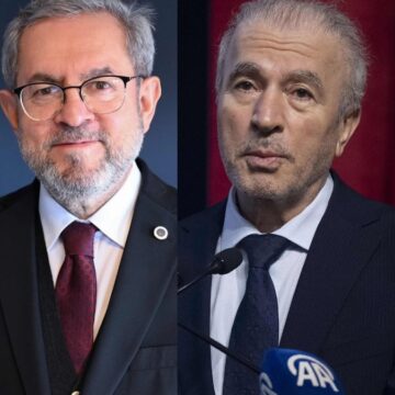 Universiteler AKP’nin kadro ve finans kasasına dönüştü
