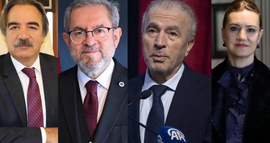 Universiteler AKP’nin kadro ve finans kasasına dönüştü