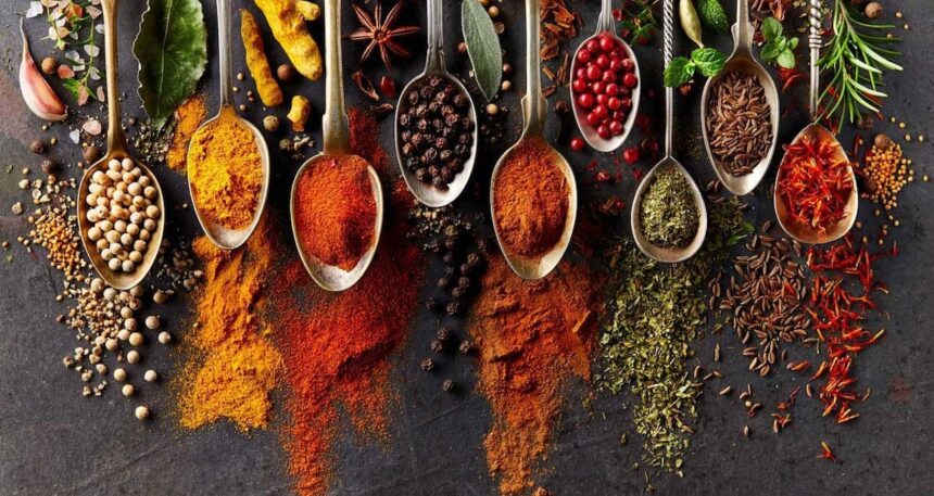 Ünlü baharat markasında ‘Vitamin’ skandalı: Bakanlık etiket oyununu ifşa etti