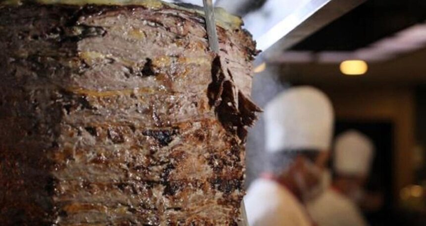 Ünlü döner zinciri iflasın eşiğinde