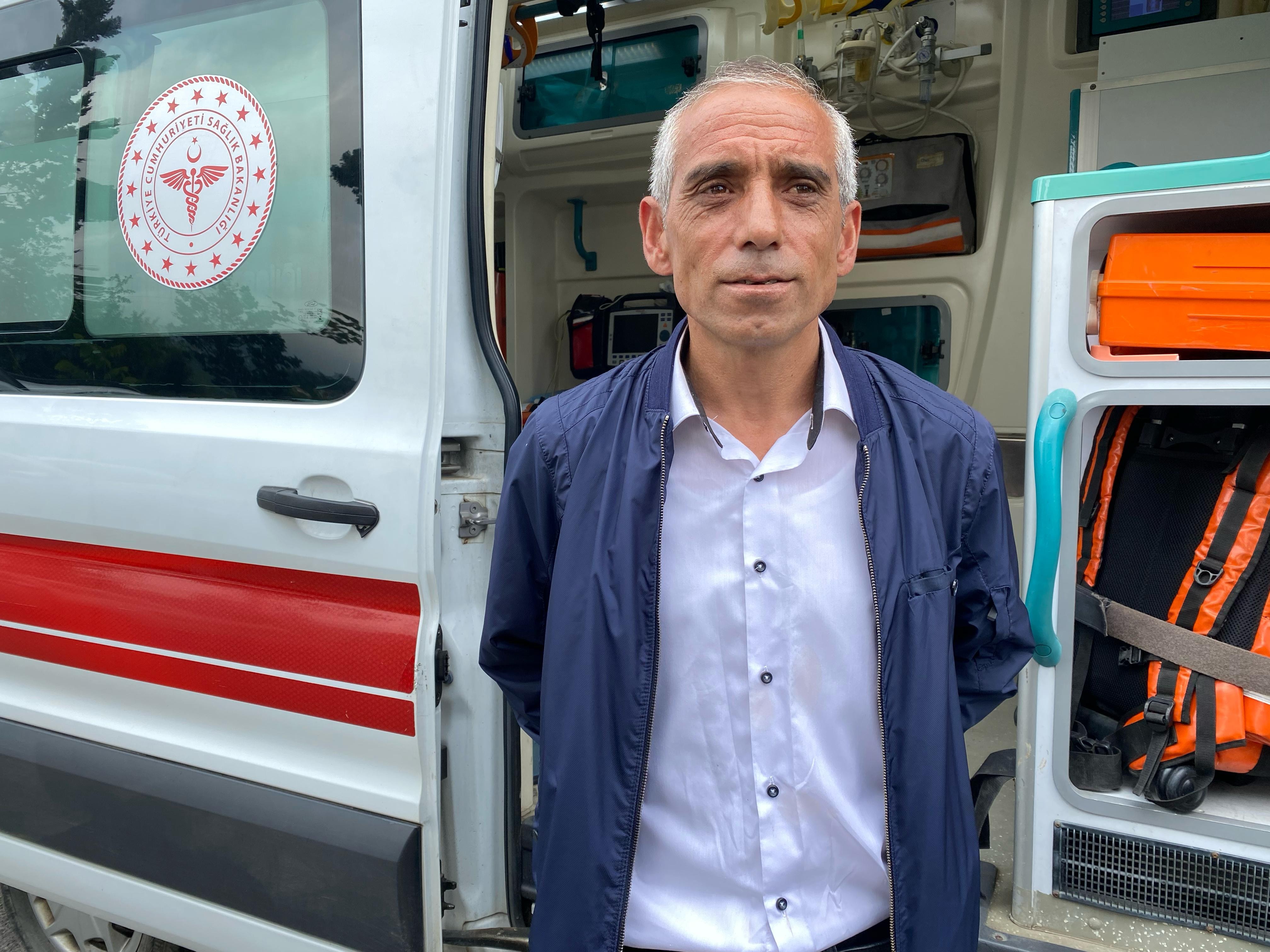 Ürettiği bal kendisine zehir oldu: 1.5 kaşıkla felaketi yaşadı