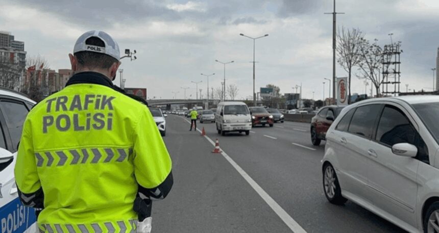 Üsküdar’daki bazı yollar Gazze mitingi nedeniyle kapatılacak