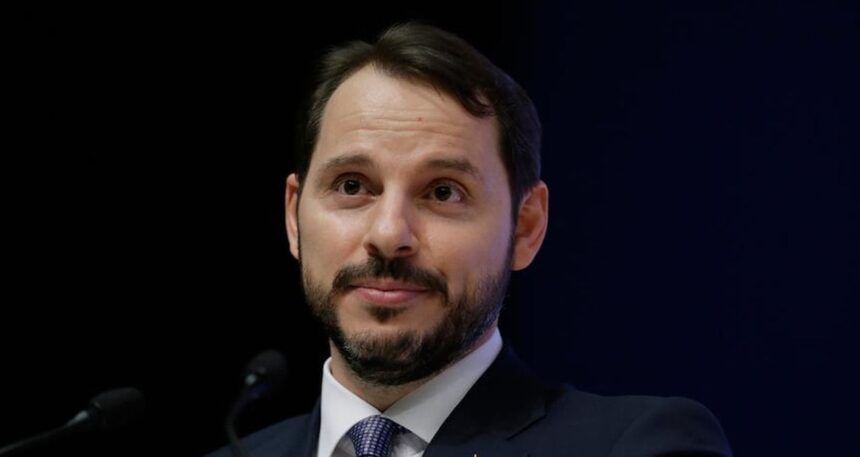 Uzun süre sonra bugün ortaya çıktı ‘hata ettim’ dedi: Kabine için mesaj mı verdi?