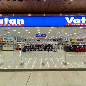 Vatan Bilgisayar’a 21 milyon TL ceza